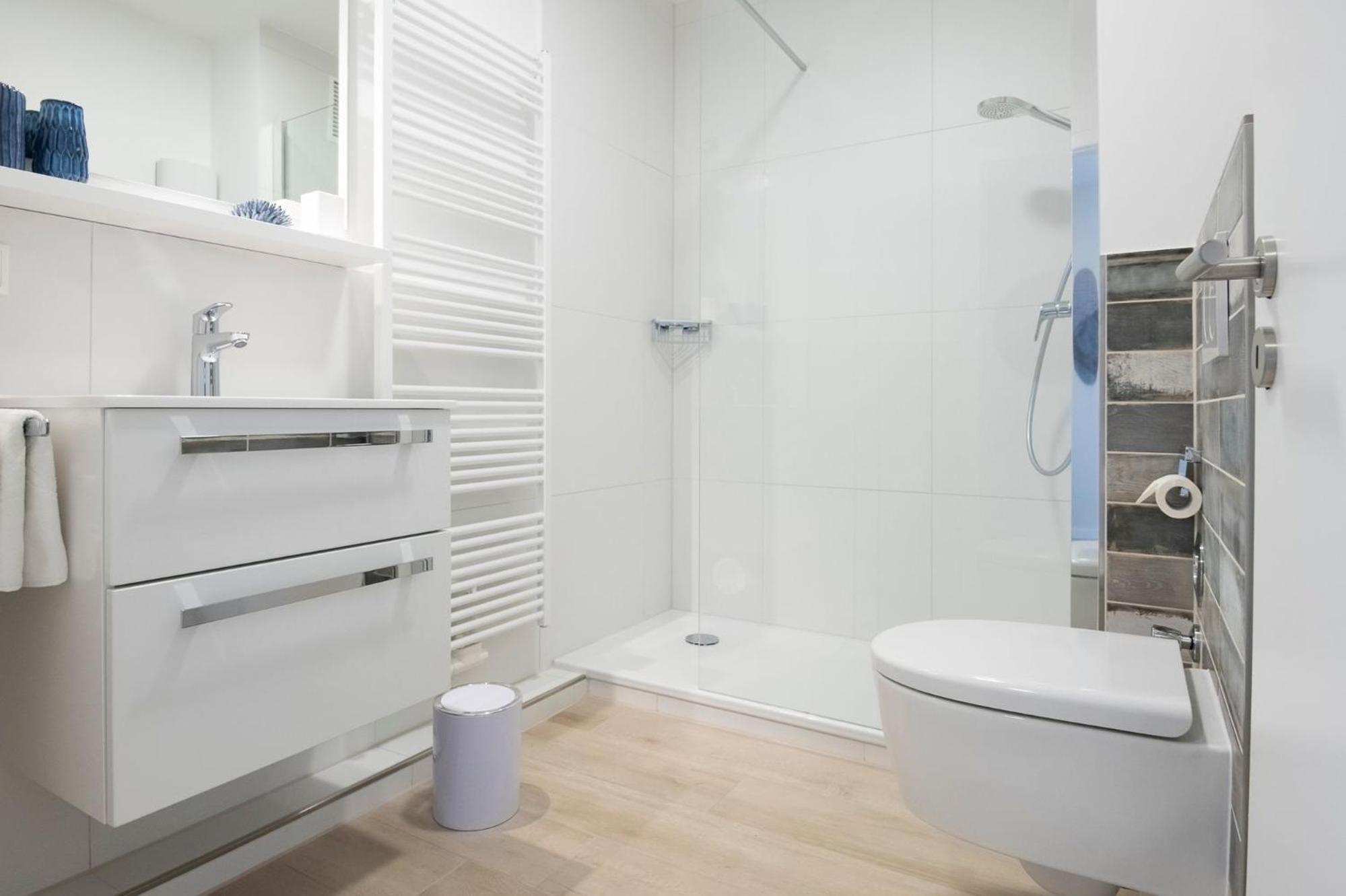 Hansa 3 Bargstaedts Apartment Ostseestrand Шарбойц Экстерьер фото